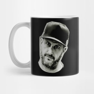 EXPRESSION KEN BLOCK Mug